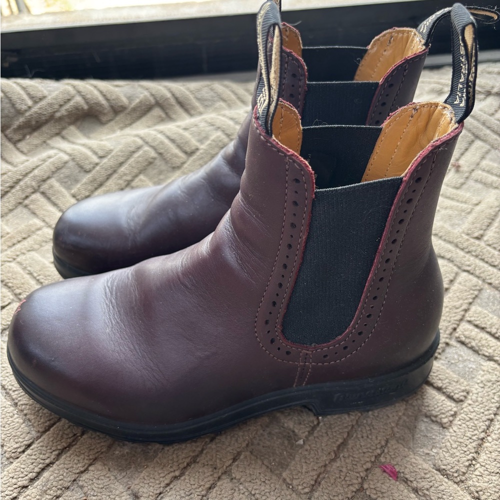 Blundstone Original chelsea boots